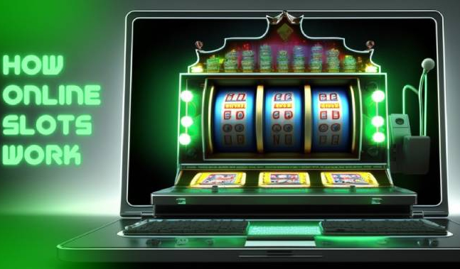 How Online Slot Machines Work The Common Technology and Winning Tips.jpg